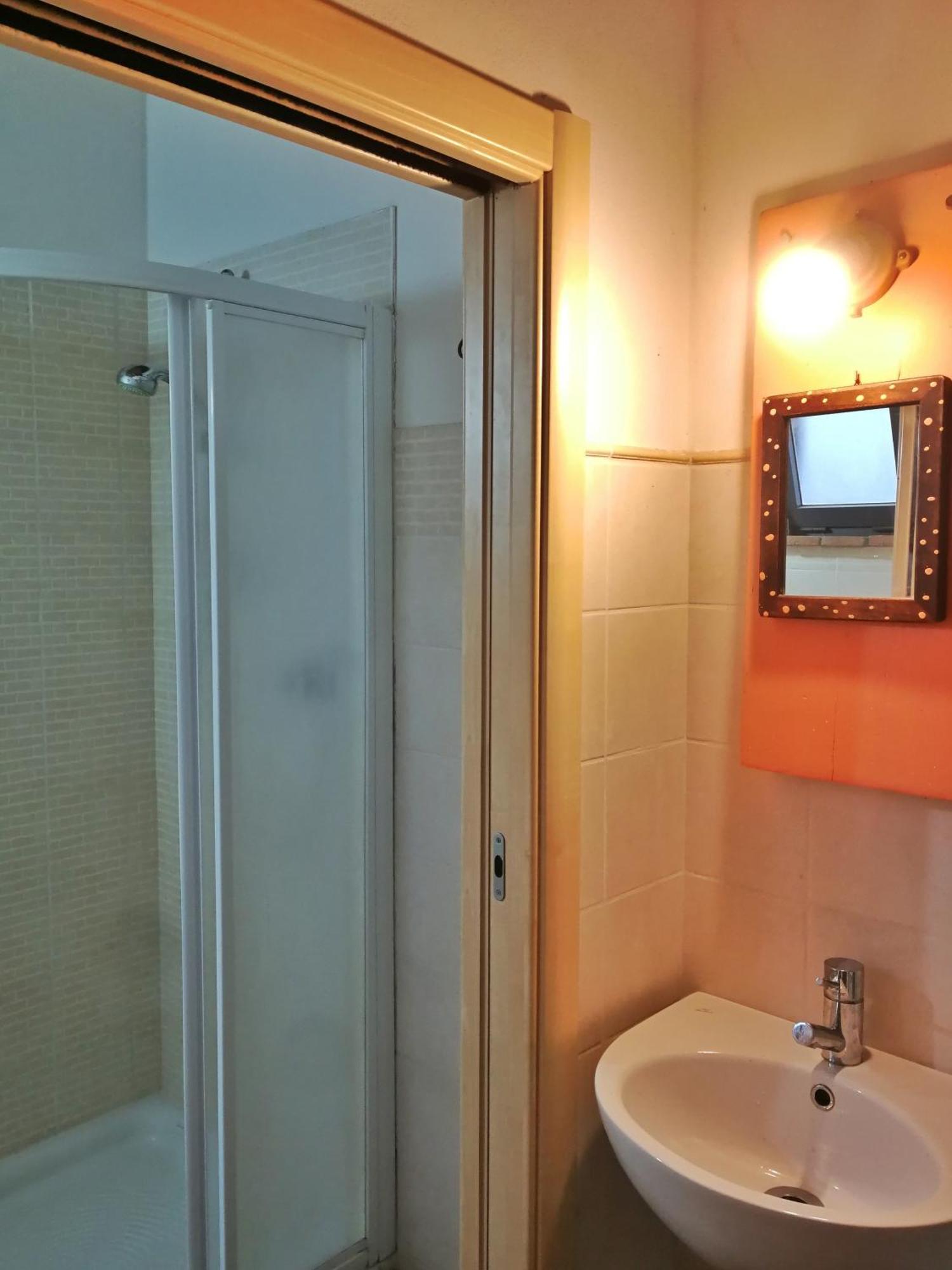 Agriturismo Podere Santa Rita Montescudaio Zimmer foto