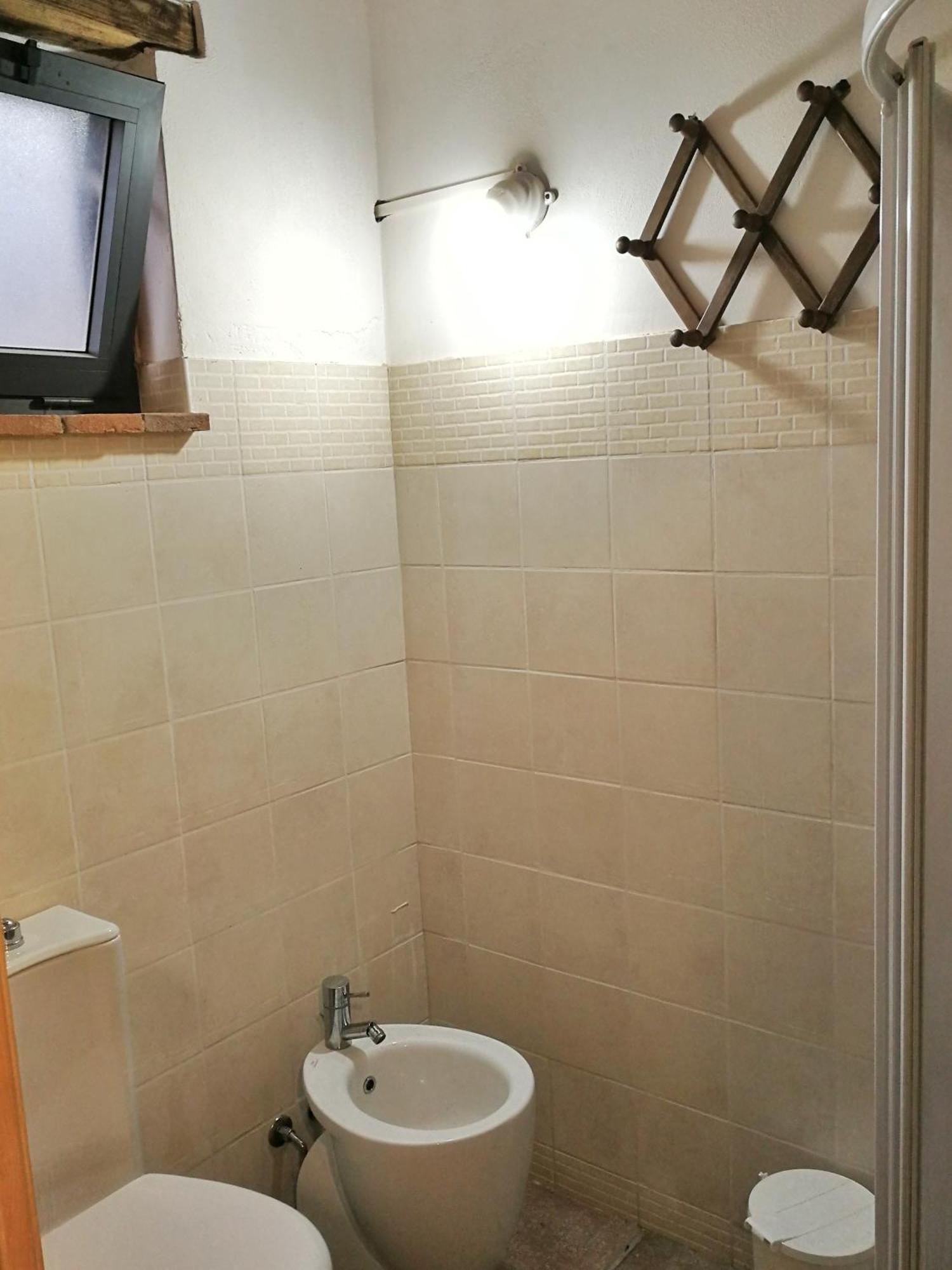 Agriturismo Podere Santa Rita Montescudaio Zimmer foto