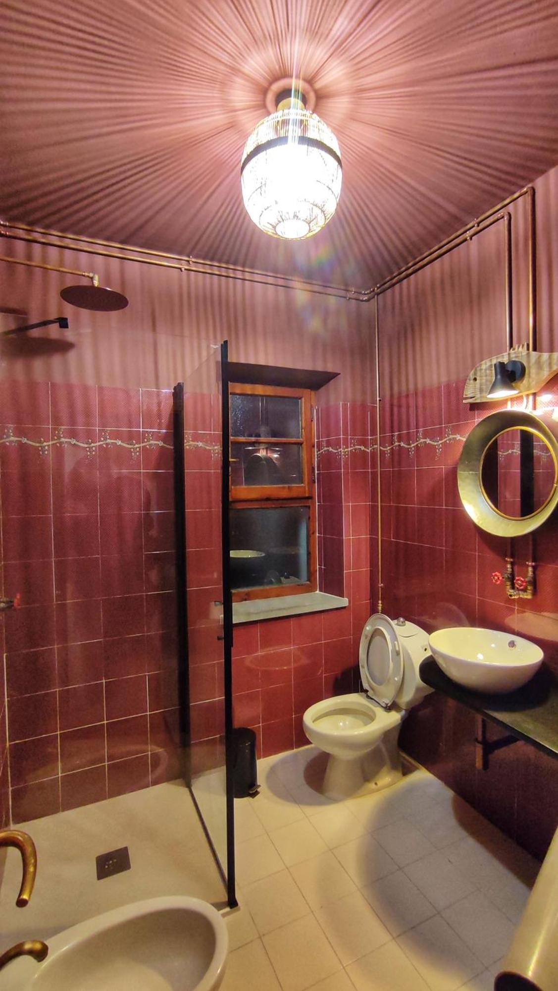 Agriturismo Podere Santa Rita Montescudaio Zimmer foto